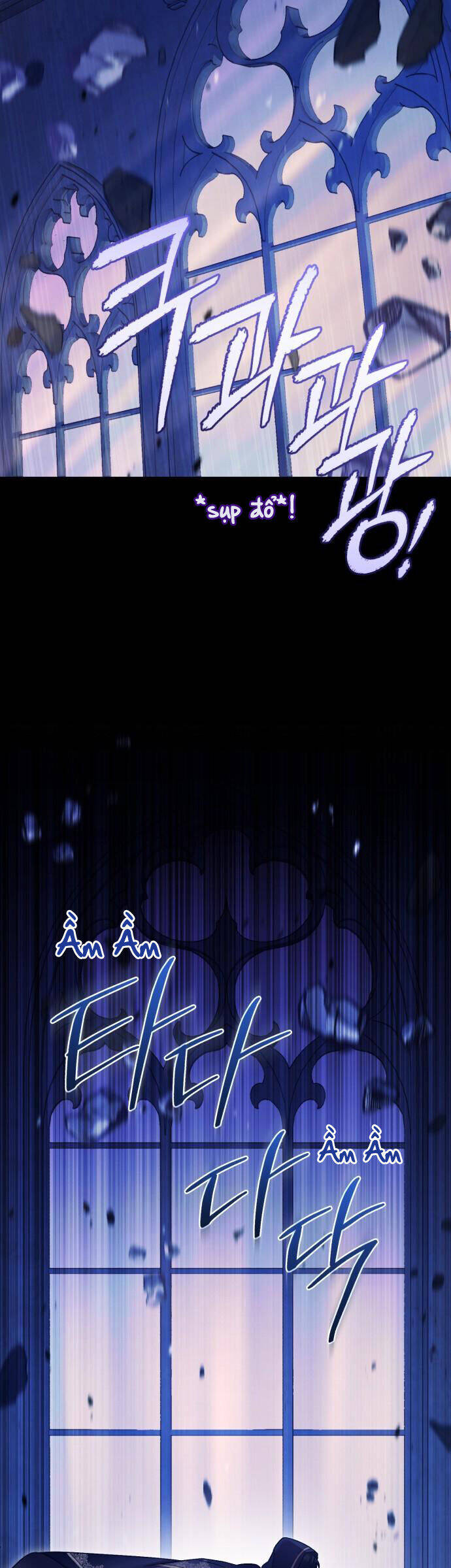 Hero X Demon King X Villain: Chapter 108