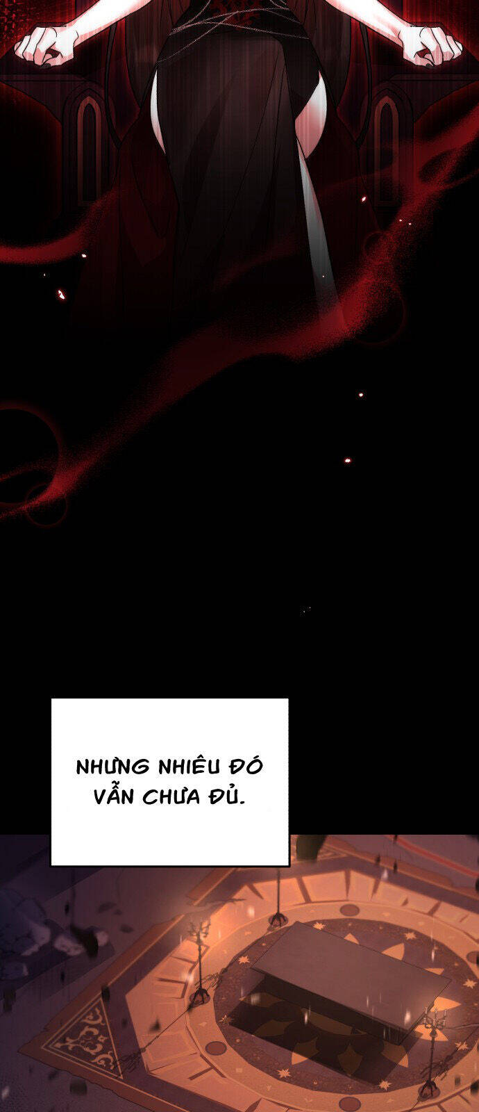 Hero X Demon King X Villain: Chapter 108