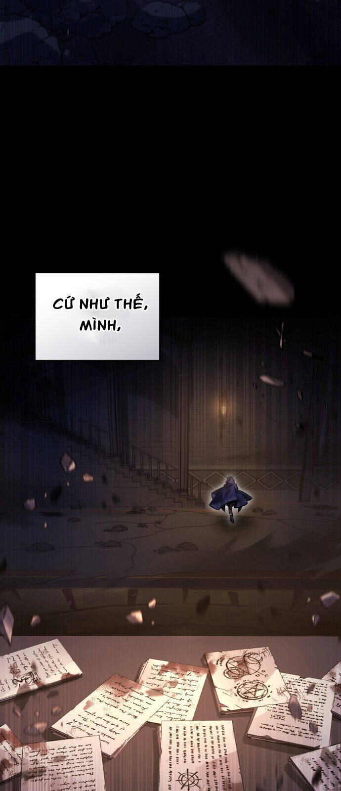 Hero X Demon King X Villain: Chapter 108