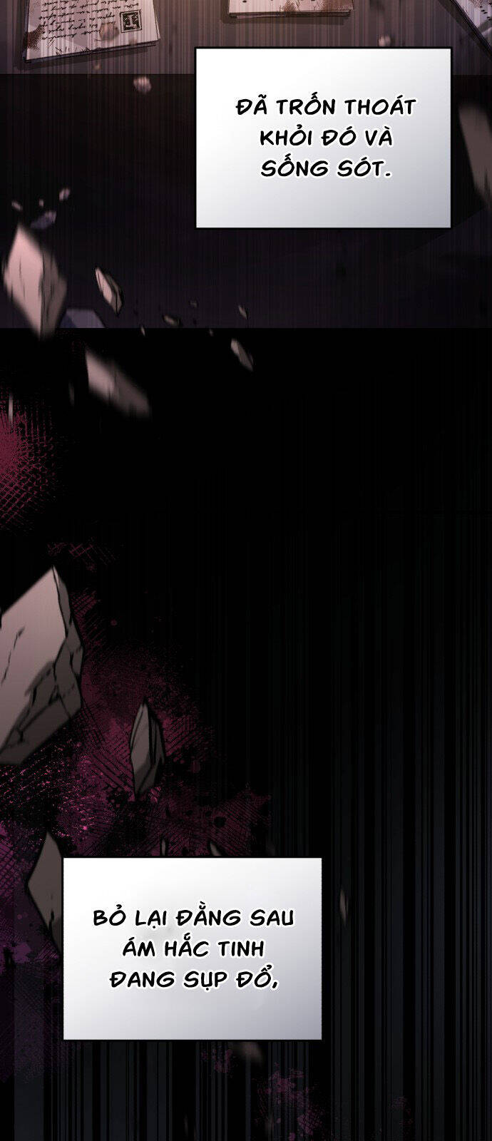 Hero X Demon King X Villain: Chapter 108