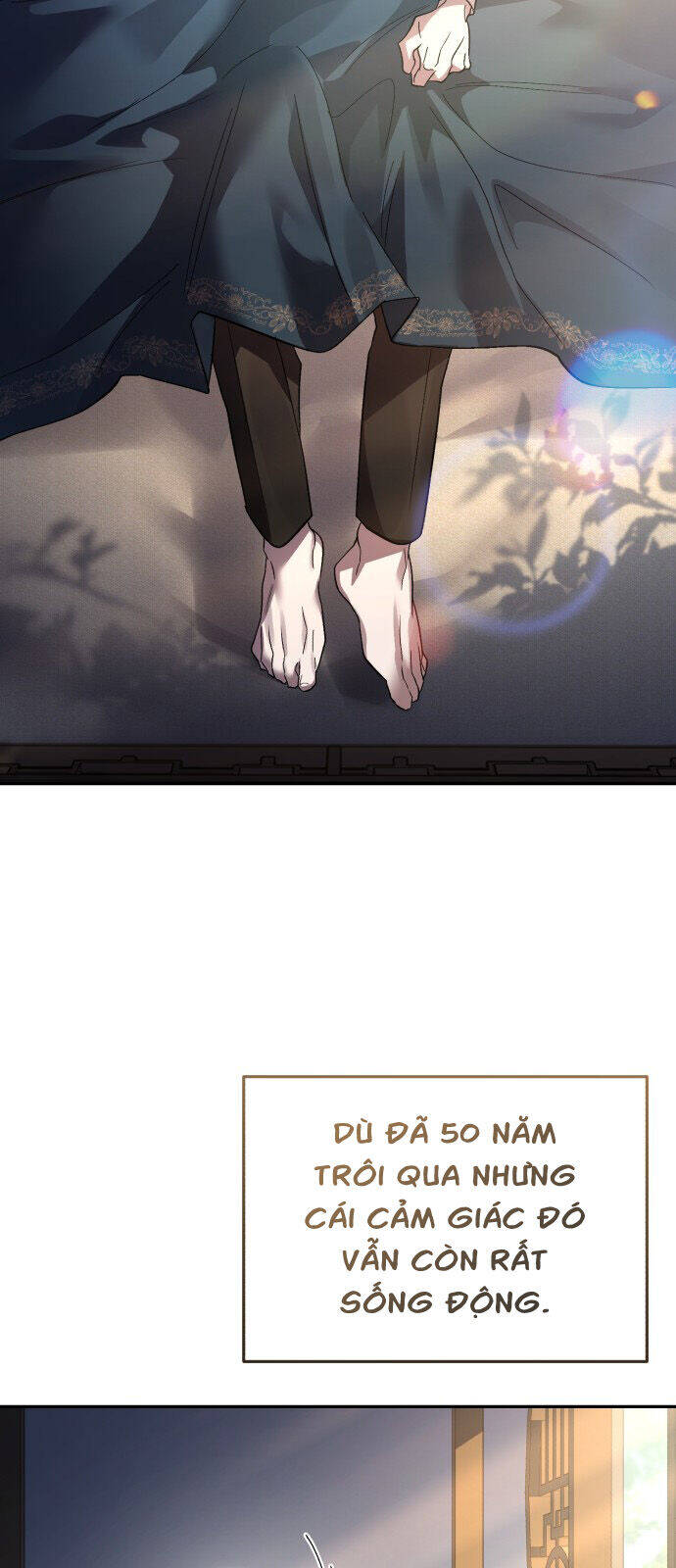 Hero X Demon King X Villain: Chapter 108