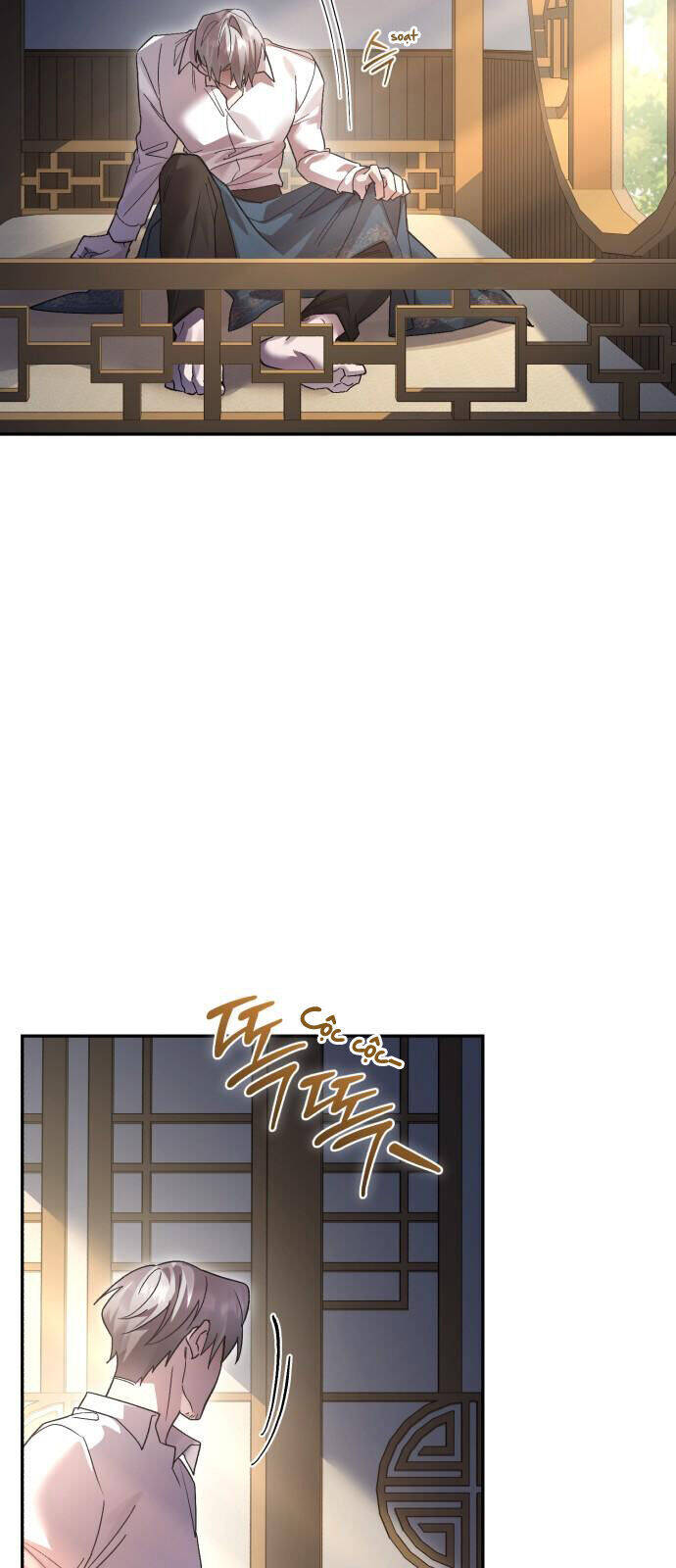 Hero X Demon King X Villain: Chapter 108