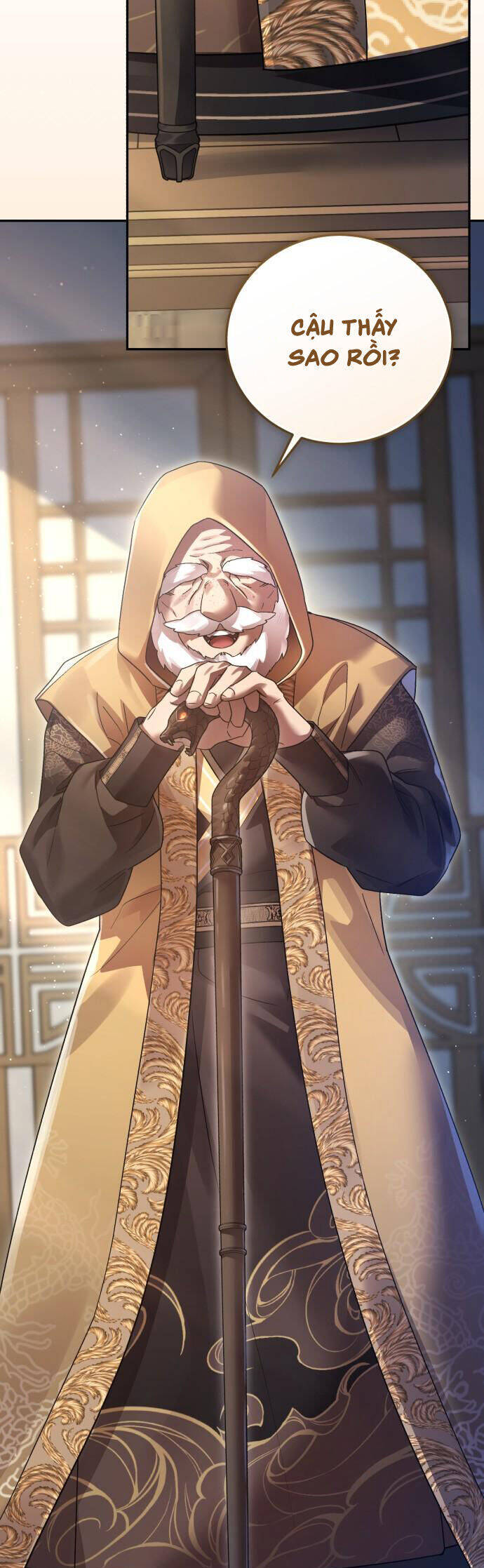 Hero X Demon King X Villain: Chapter 108