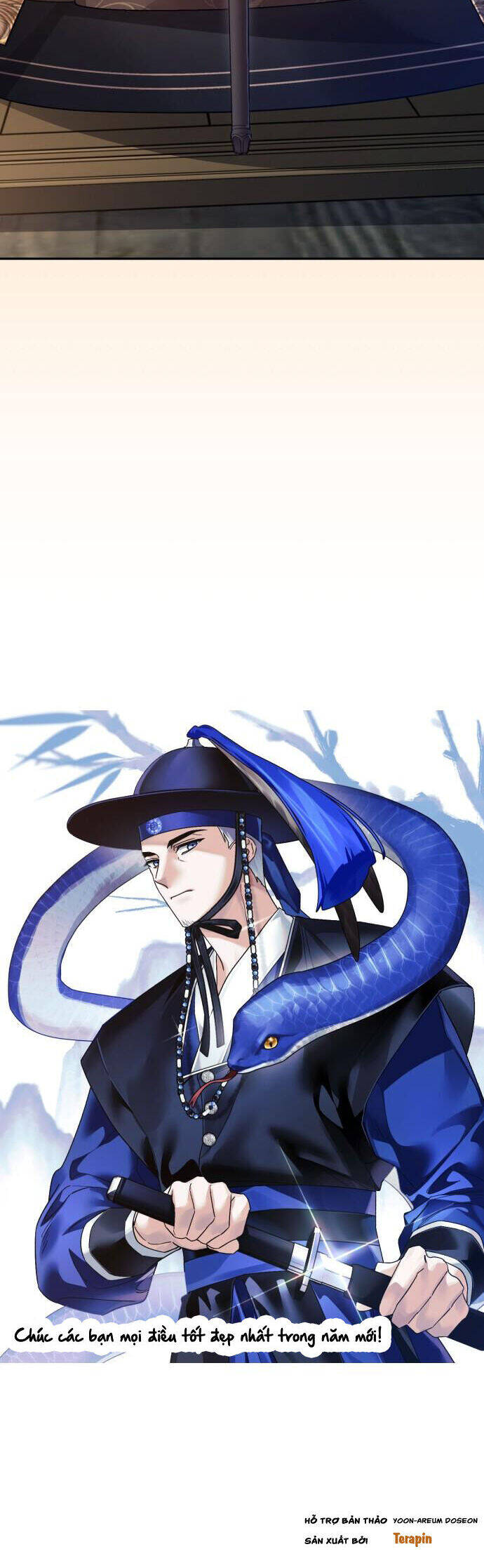 Hero X Demon King X Villain: Chapter 108