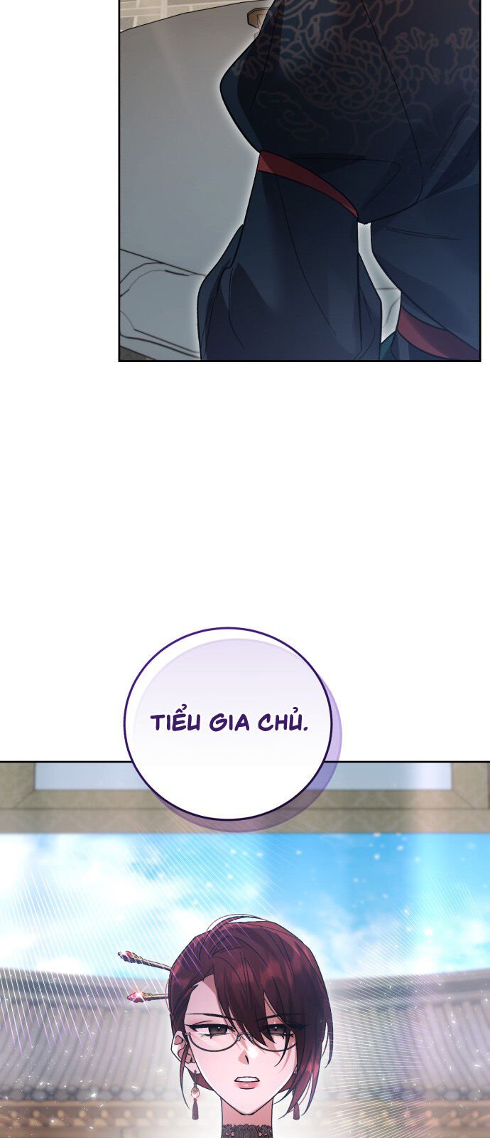 Hero X Demon King X Villain: Chapter 109