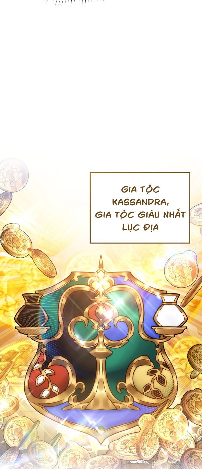 Hero X Demon King X Villain: Chapter 109