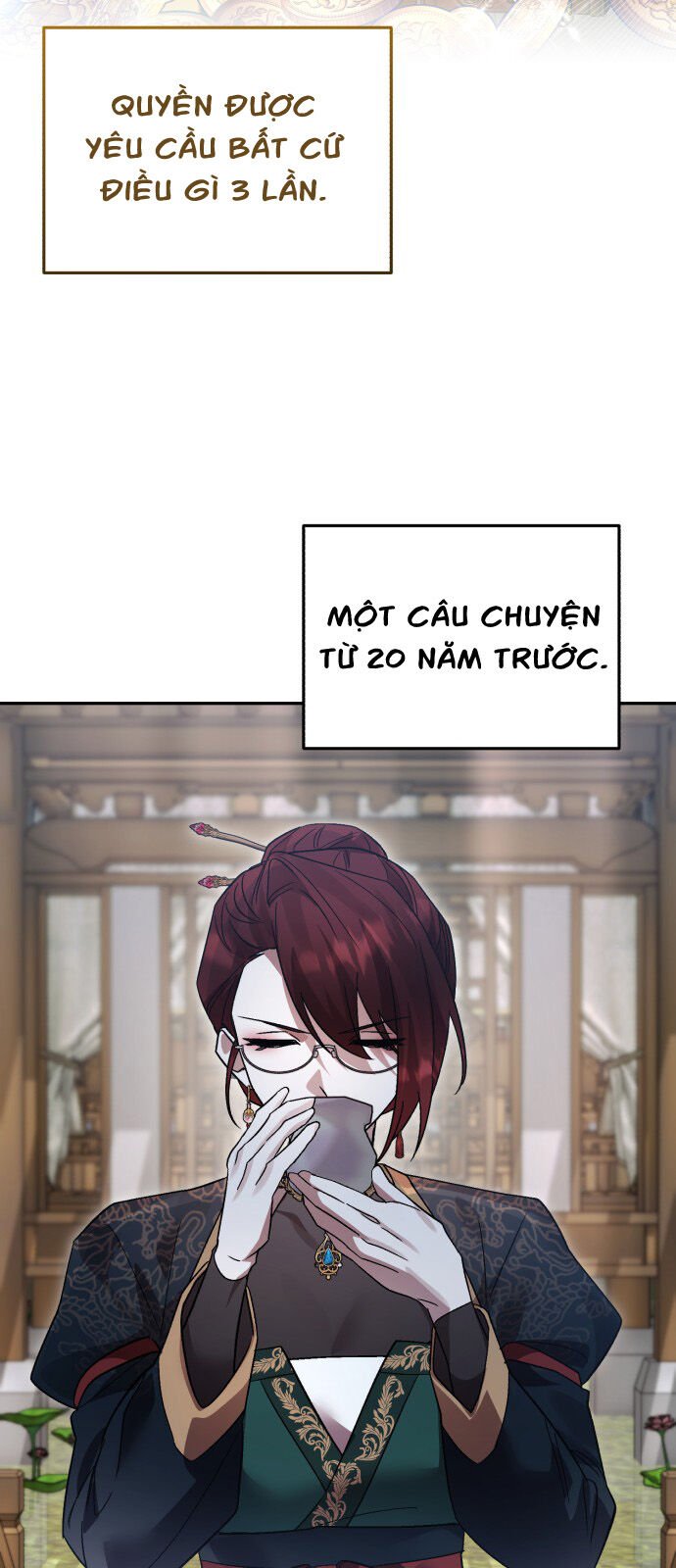 Hero X Demon King X Villain: Chapter 109