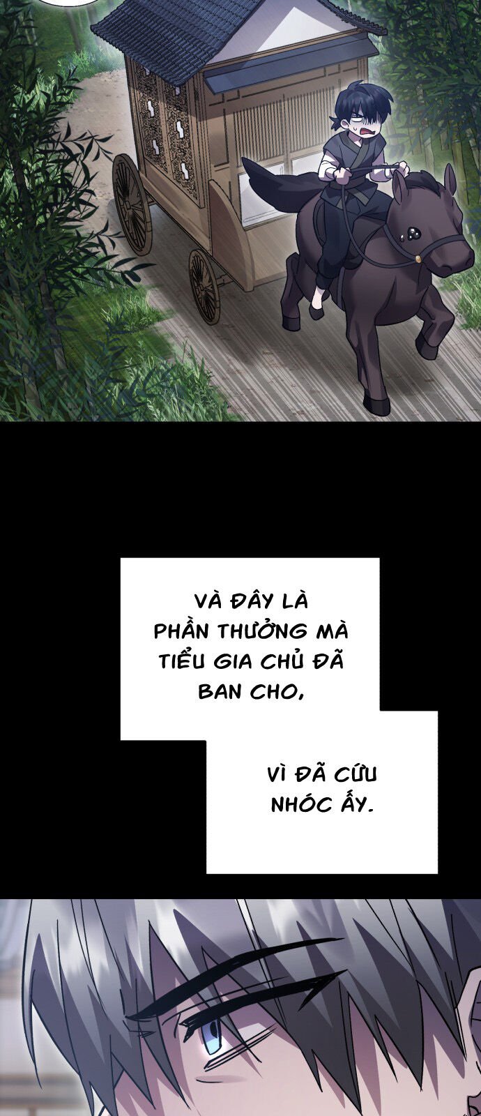 Hero X Demon King X Villain: Chapter 109