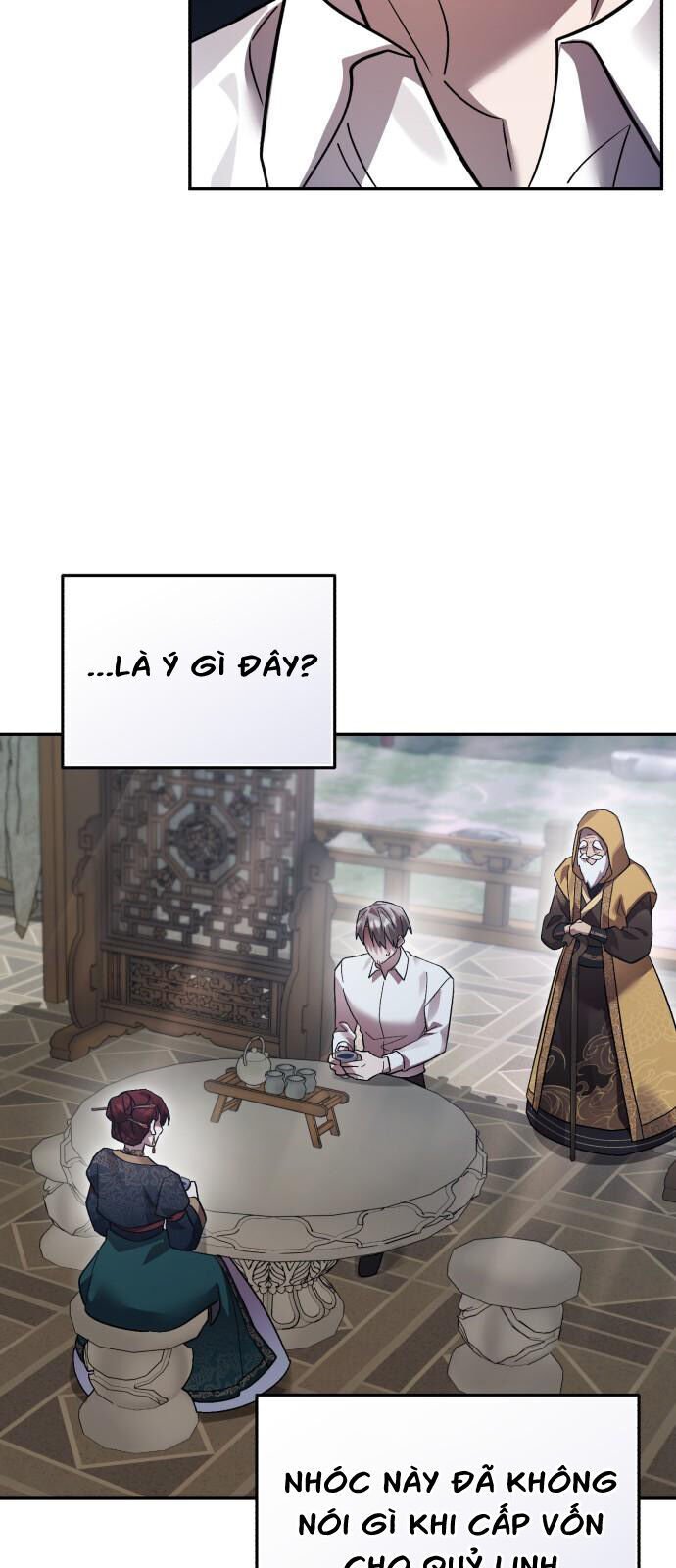 Hero X Demon King X Villain: Chapter 109