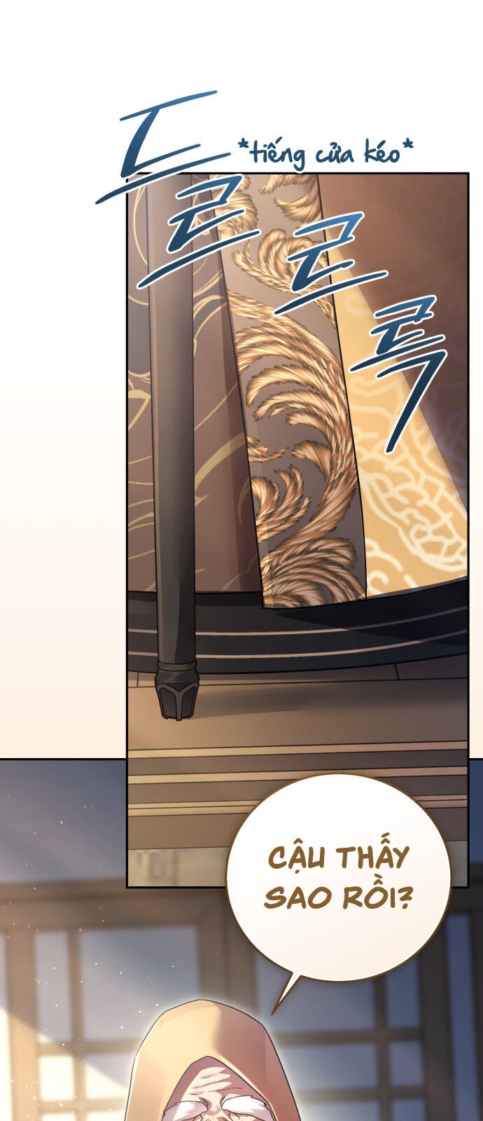 Hero X Demon King X Villain: Chapter 109