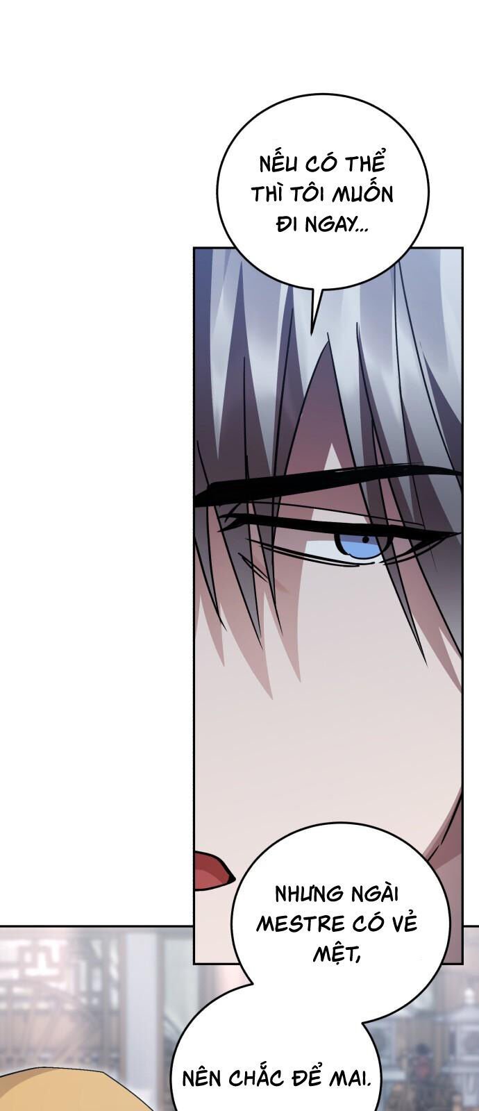 Hero X Demon King X Villain: Chapter 109