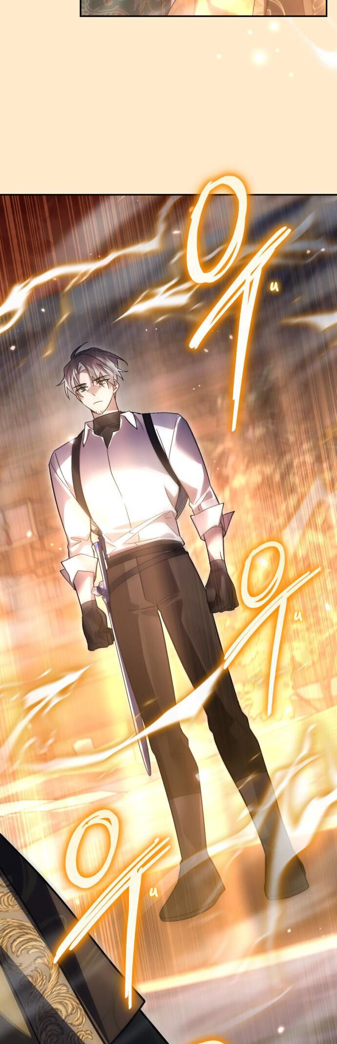 Hero X Demon King X Villain: Chapter 109