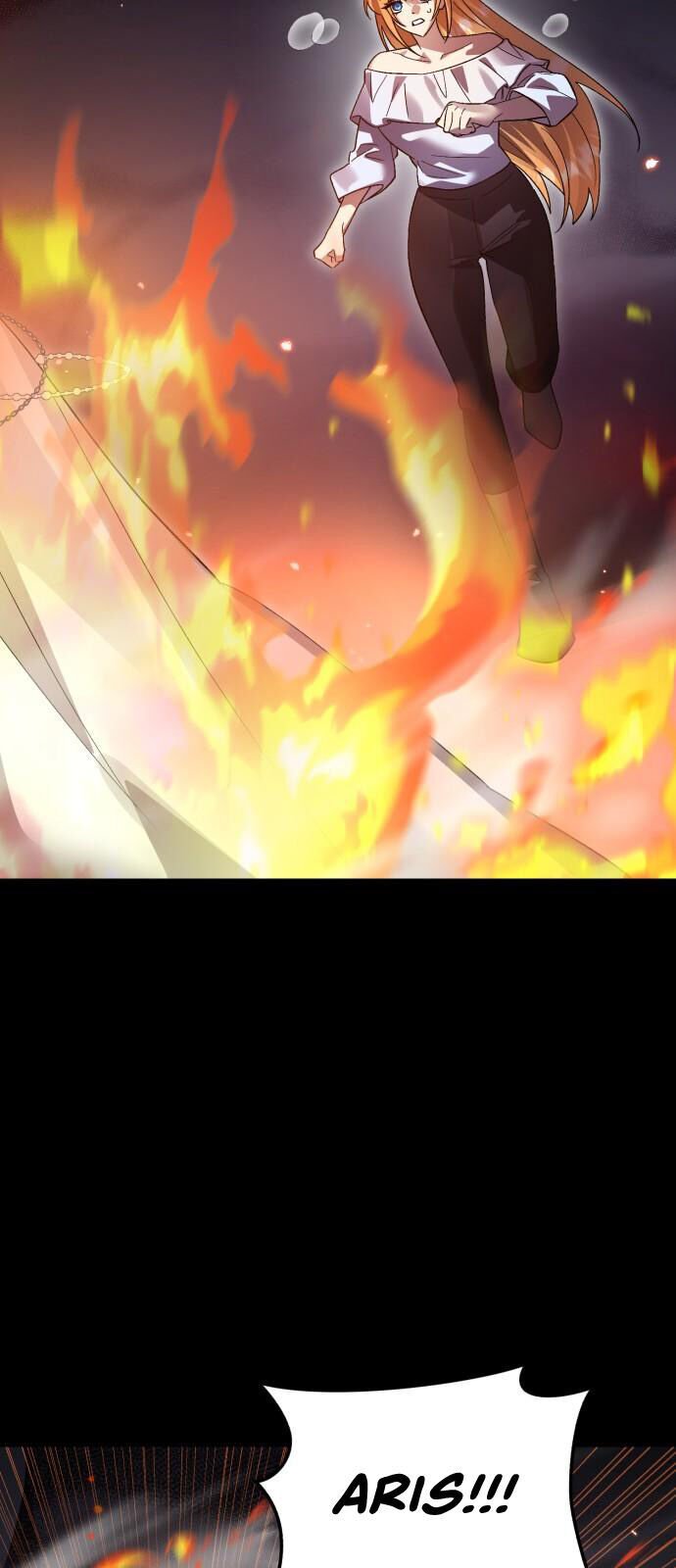 Hero X Demon King X Villain: Chapter 109