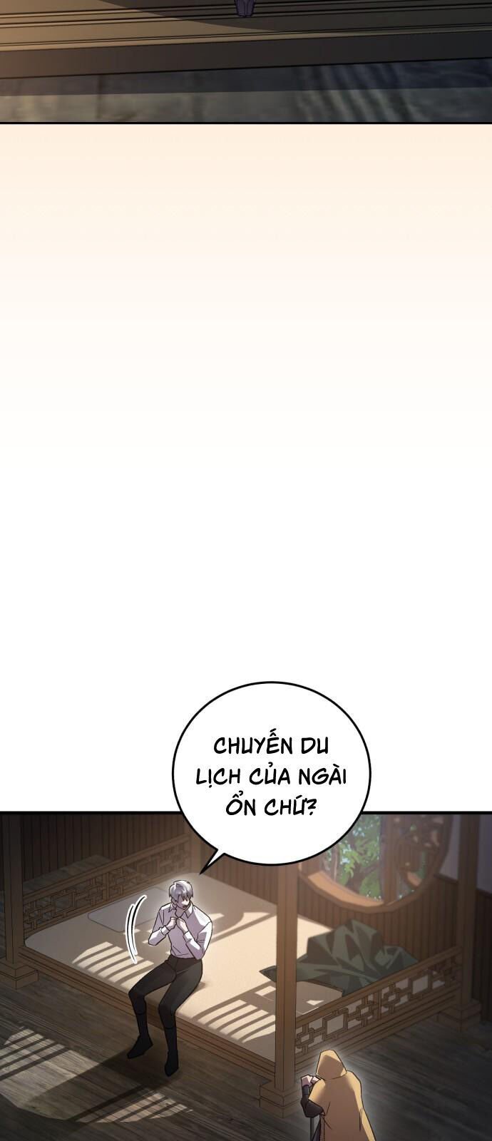 Hero X Demon King X Villain: Chapter 109