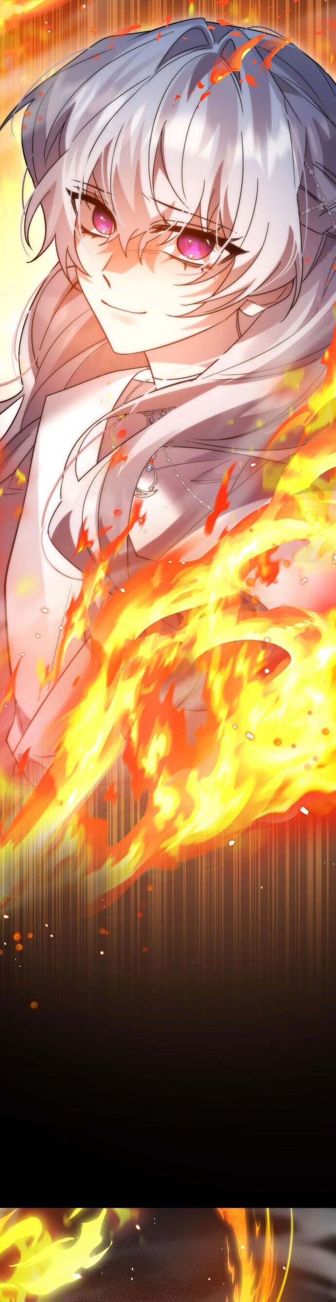 Hero X Demon King X Villain: Chapter 109