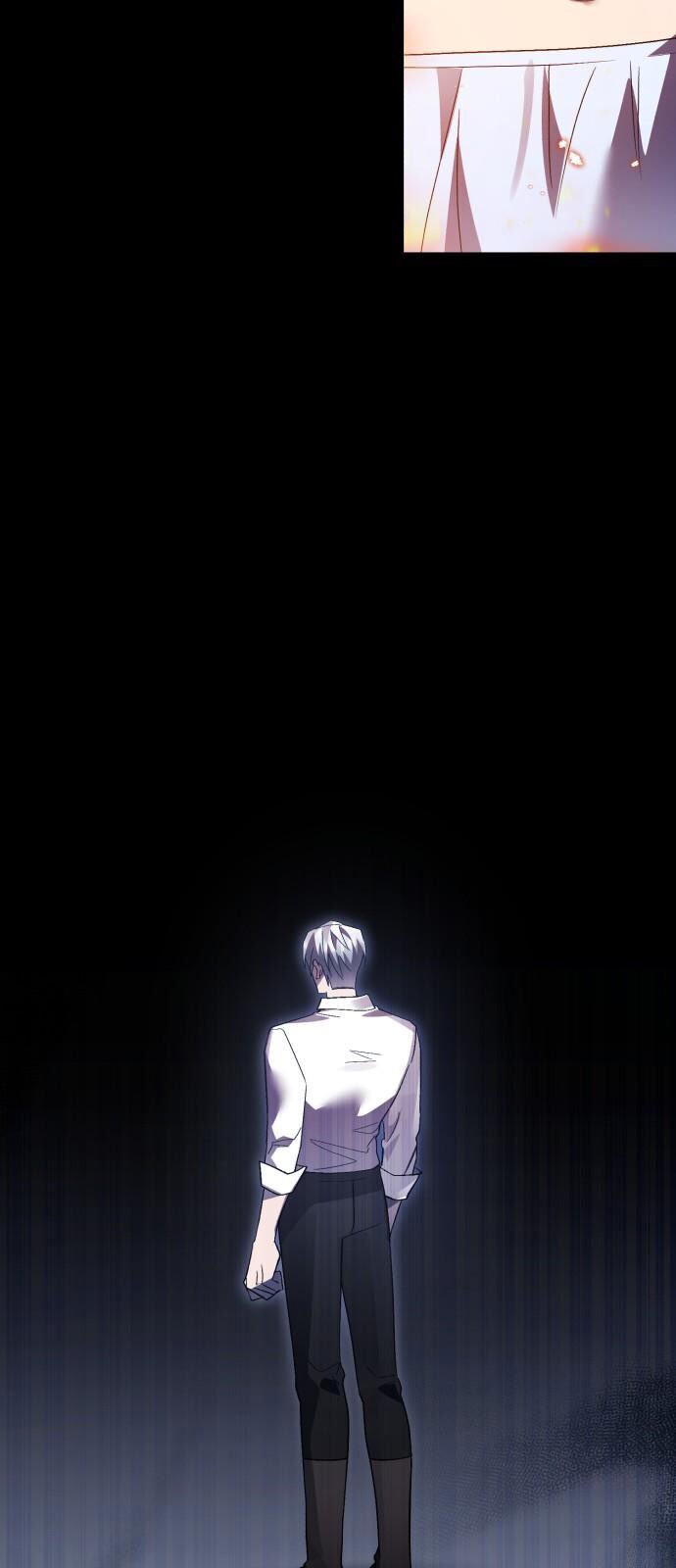 Hero X Demon King X Villain: Chapter 109