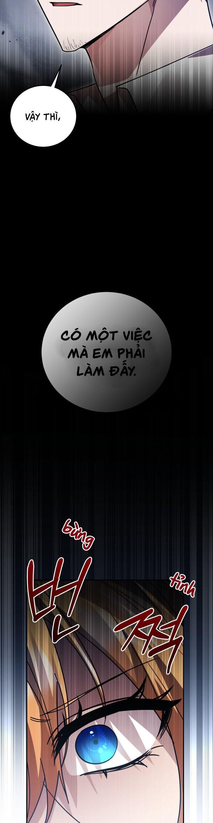 Hero X Demon King X Villain: Chapter 109