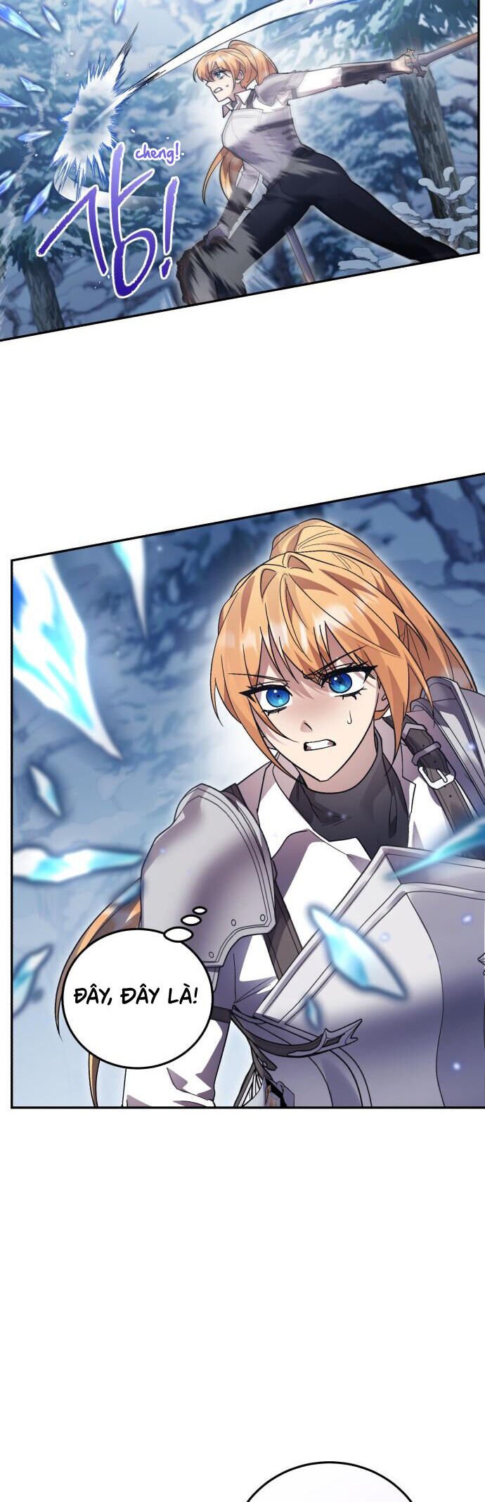 Hero X Demon King X Villain: Chapter 109