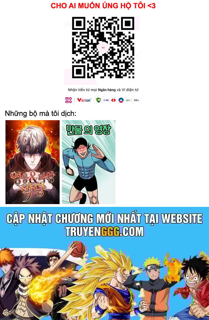 Hero X Demon King X Villain: Chapter 109