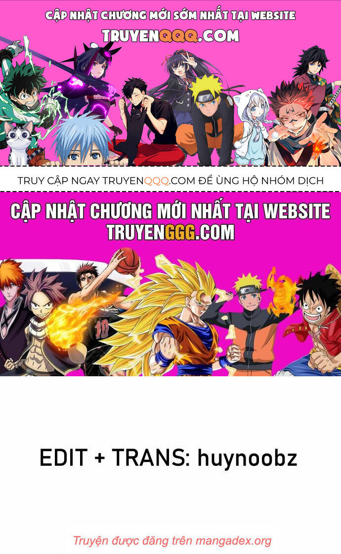 Hero X Demon King X Villain: Chapter 110