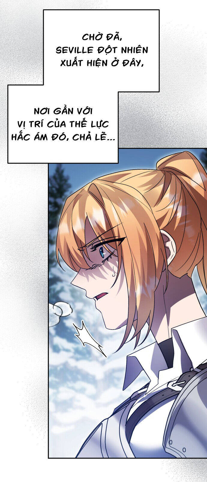 Hero X Demon King X Villain: Chapter 110