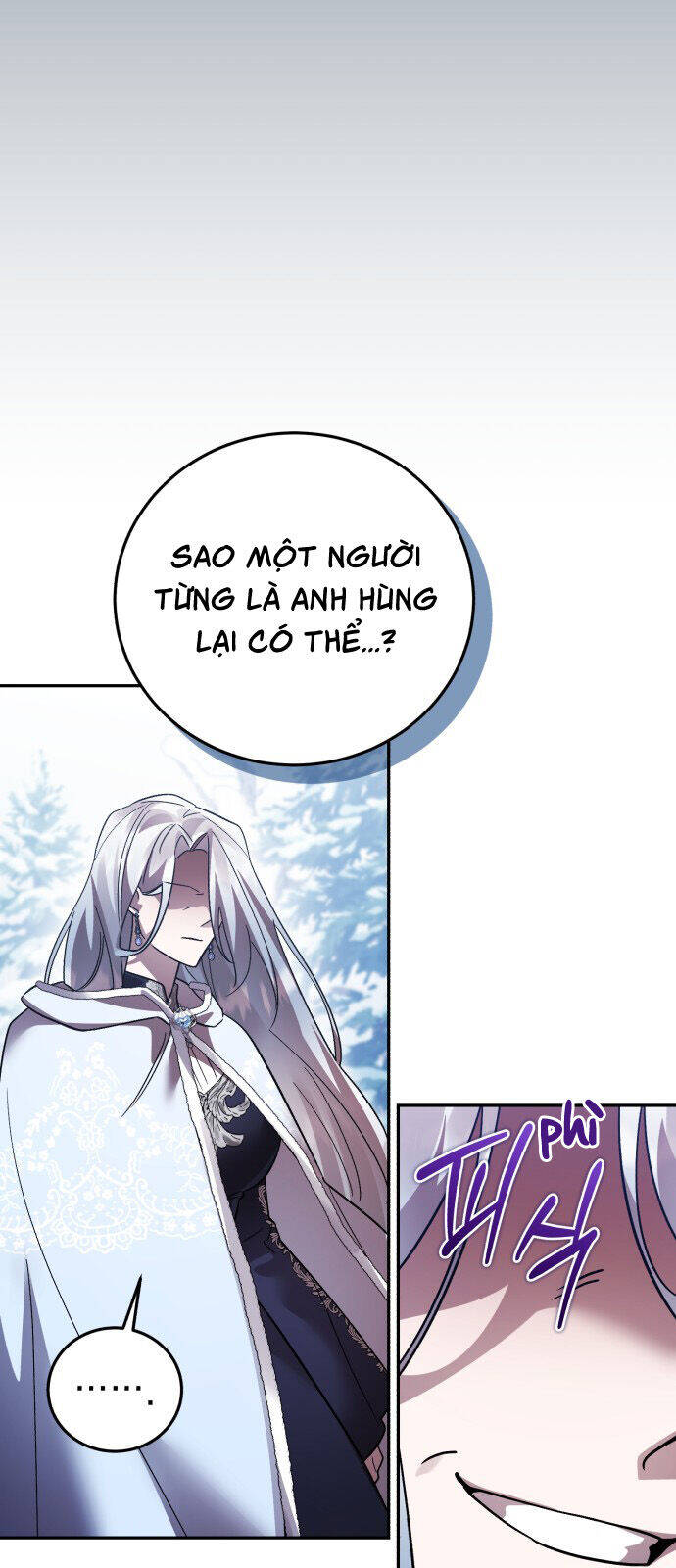 Hero X Demon King X Villain: Chapter 110