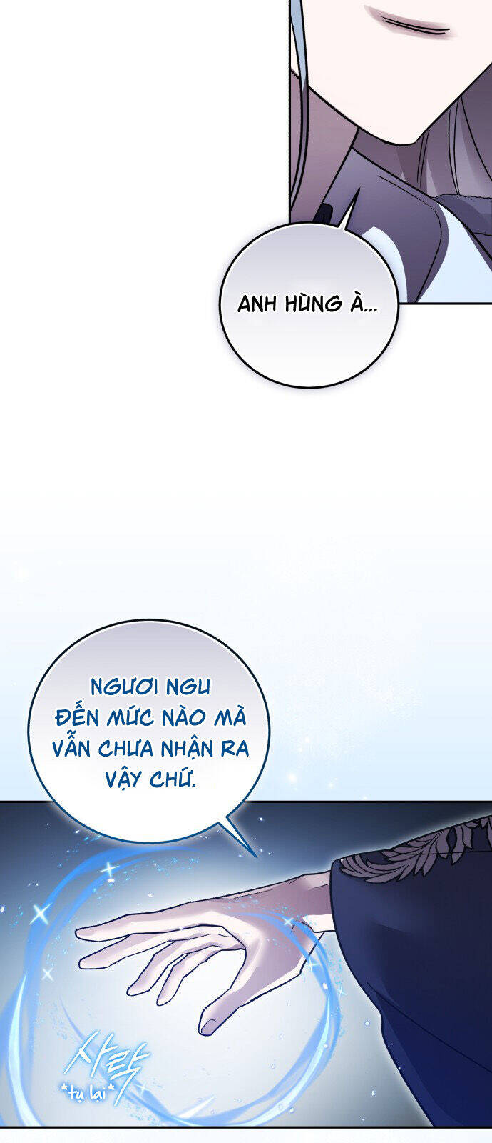 Hero X Demon King X Villain: Chapter 110