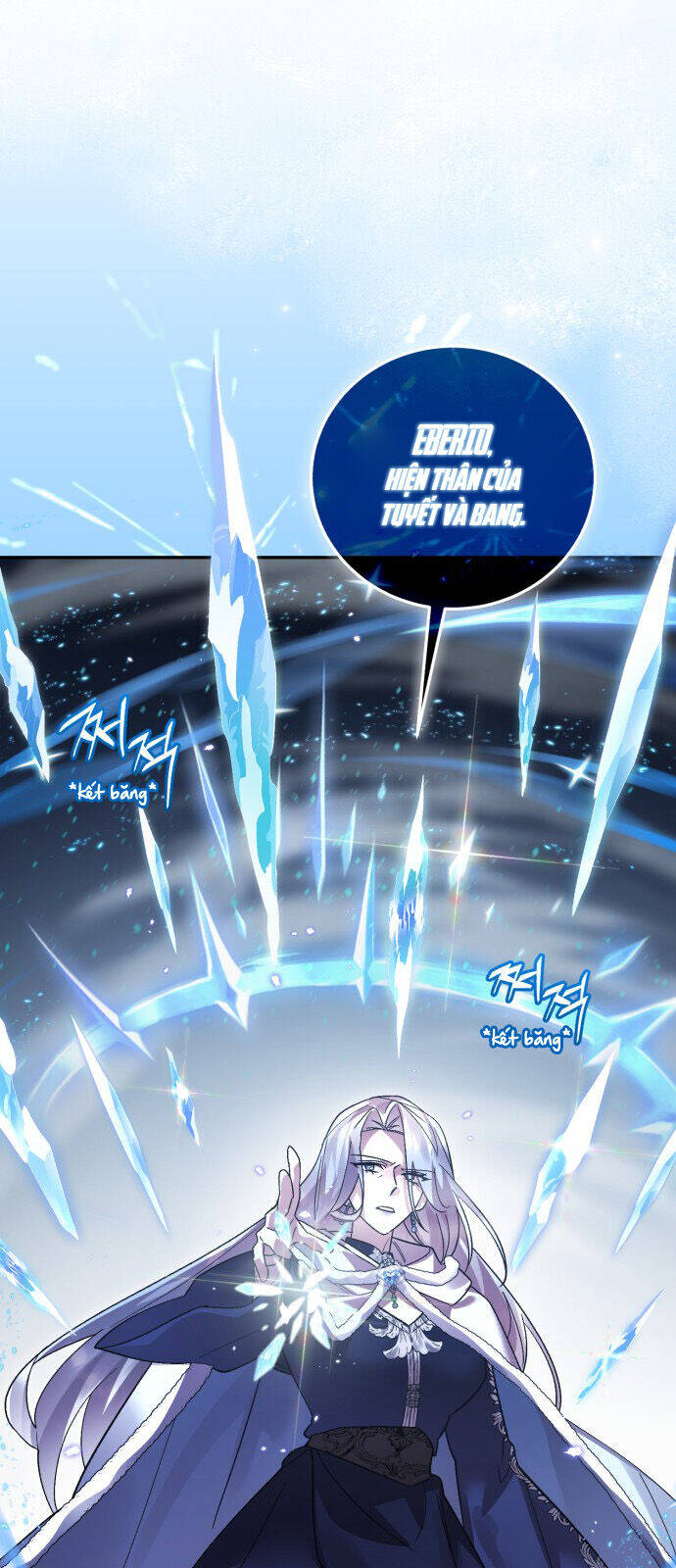 Hero X Demon King X Villain: Chapter 110