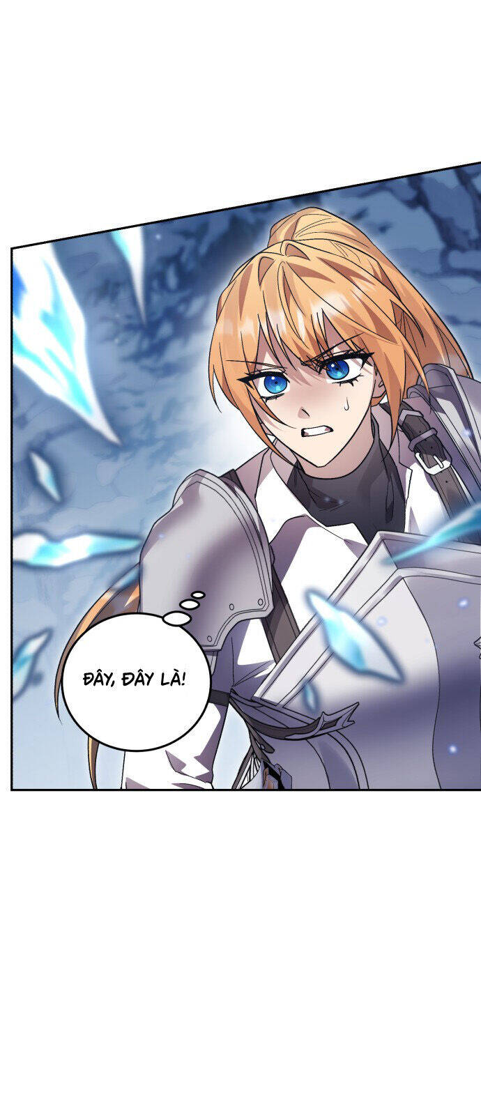 Hero X Demon King X Villain: Chapter 110