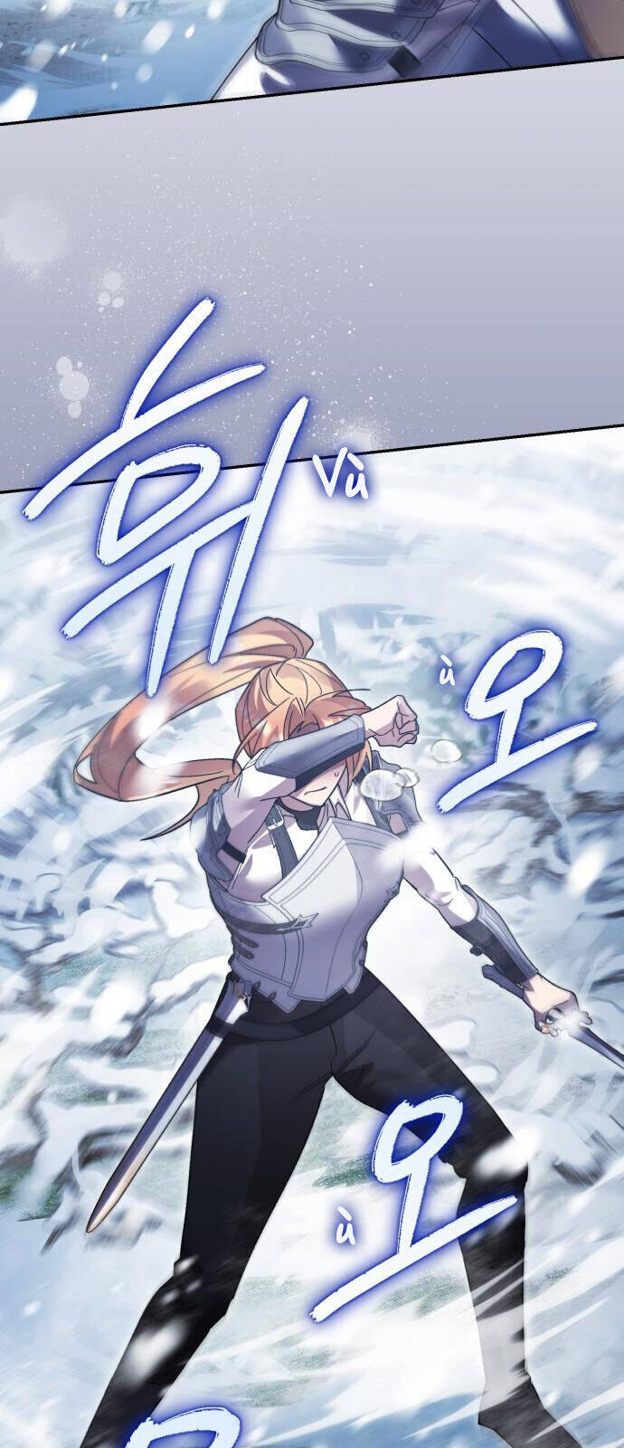 Hero X Demon King X Villain: Chapter 110