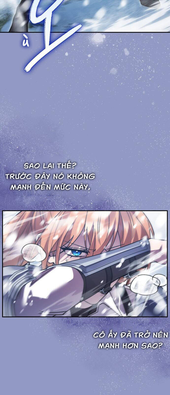 Hero X Demon King X Villain: Chapter 110