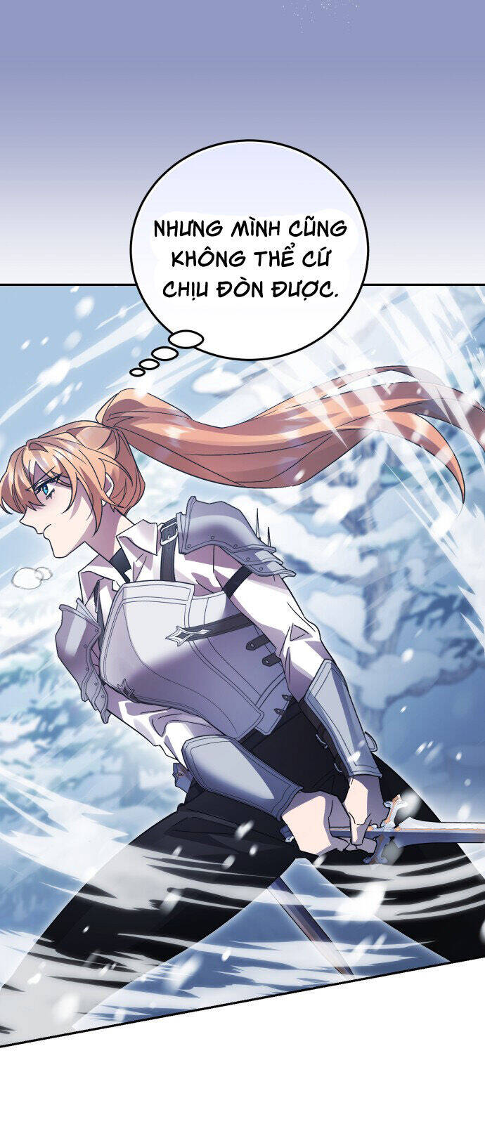 Hero X Demon King X Villain: Chapter 110