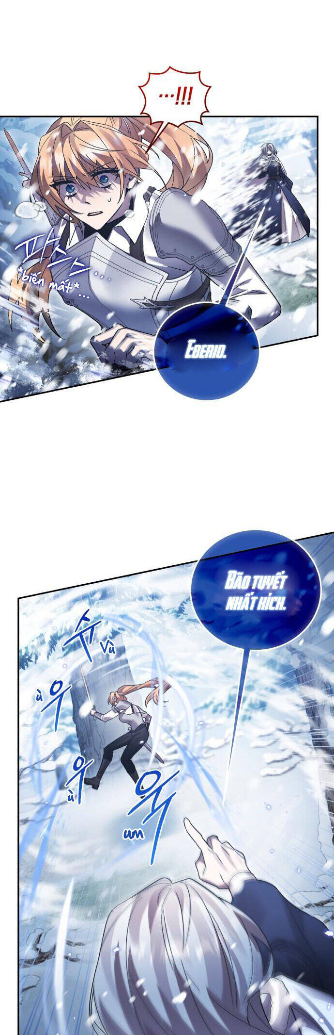 Hero X Demon King X Villain: Chapter 110