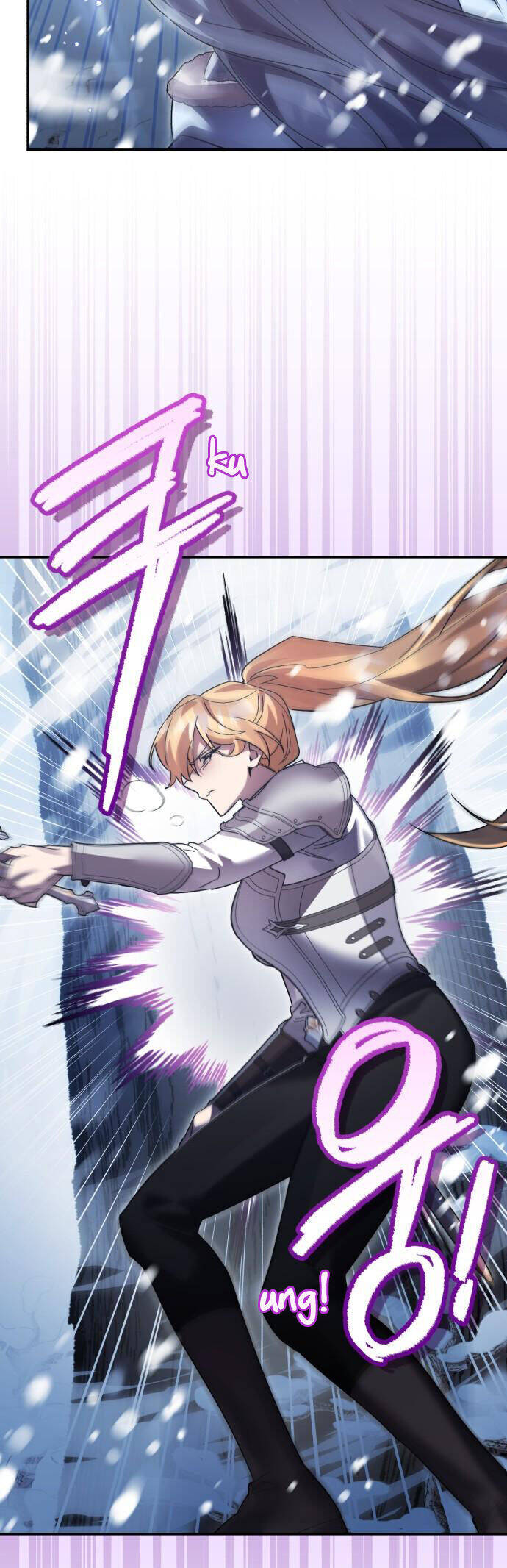 Hero X Demon King X Villain: Chapter 110