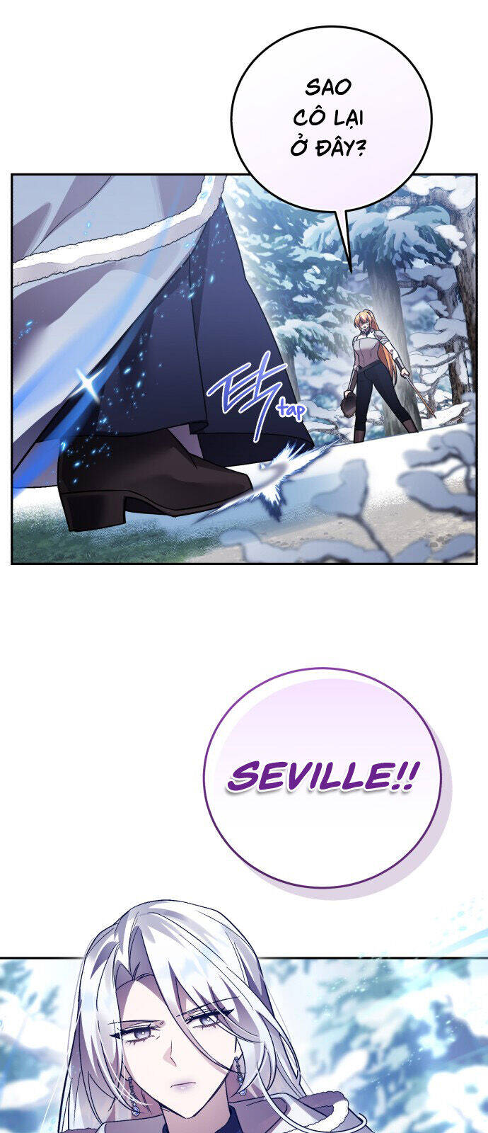 Hero X Demon King X Villain: Chapter 110