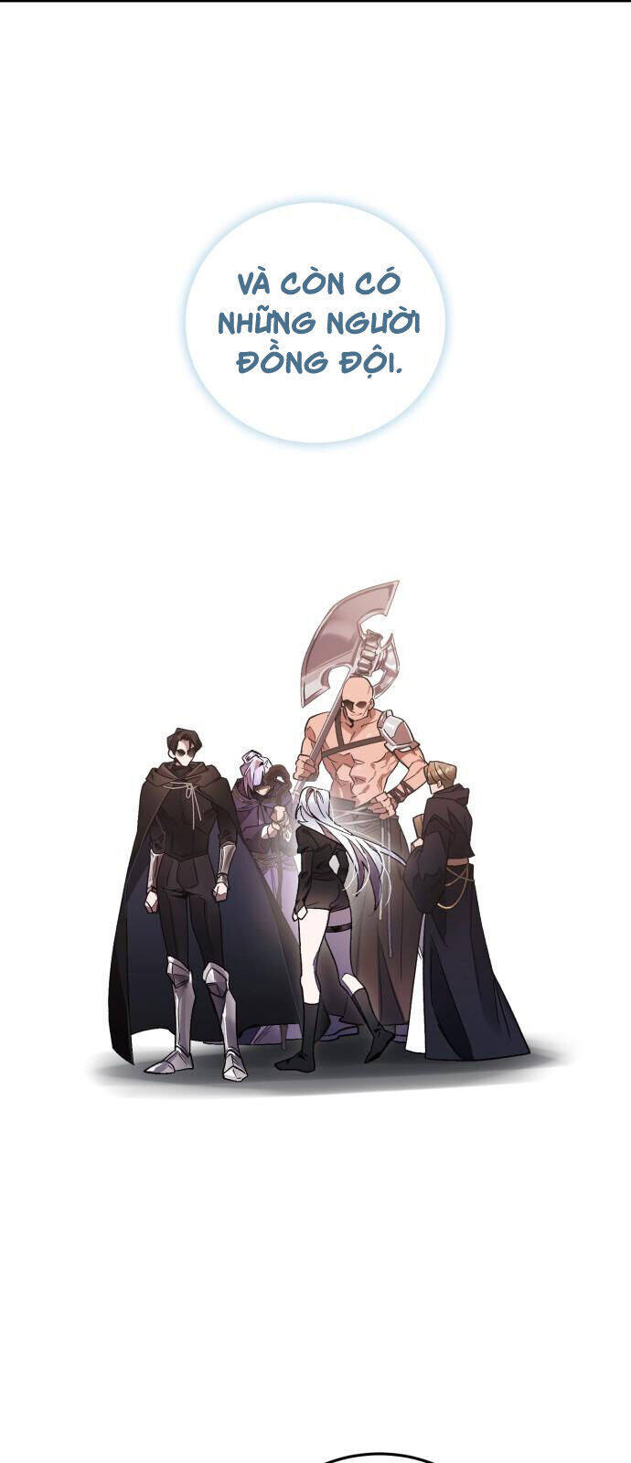 Hero X Demon King X Villain: Chapter 110