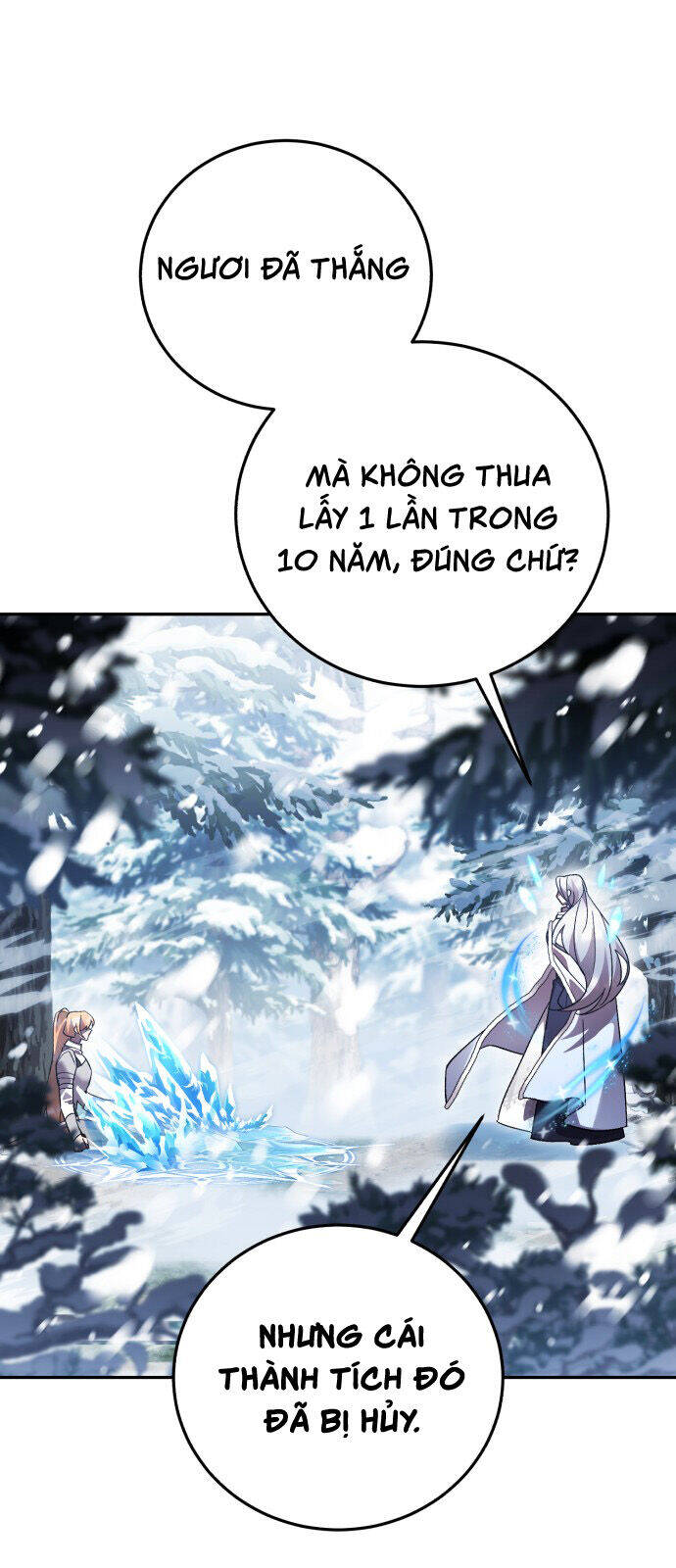 Hero X Demon King X Villain: Chapter 110
