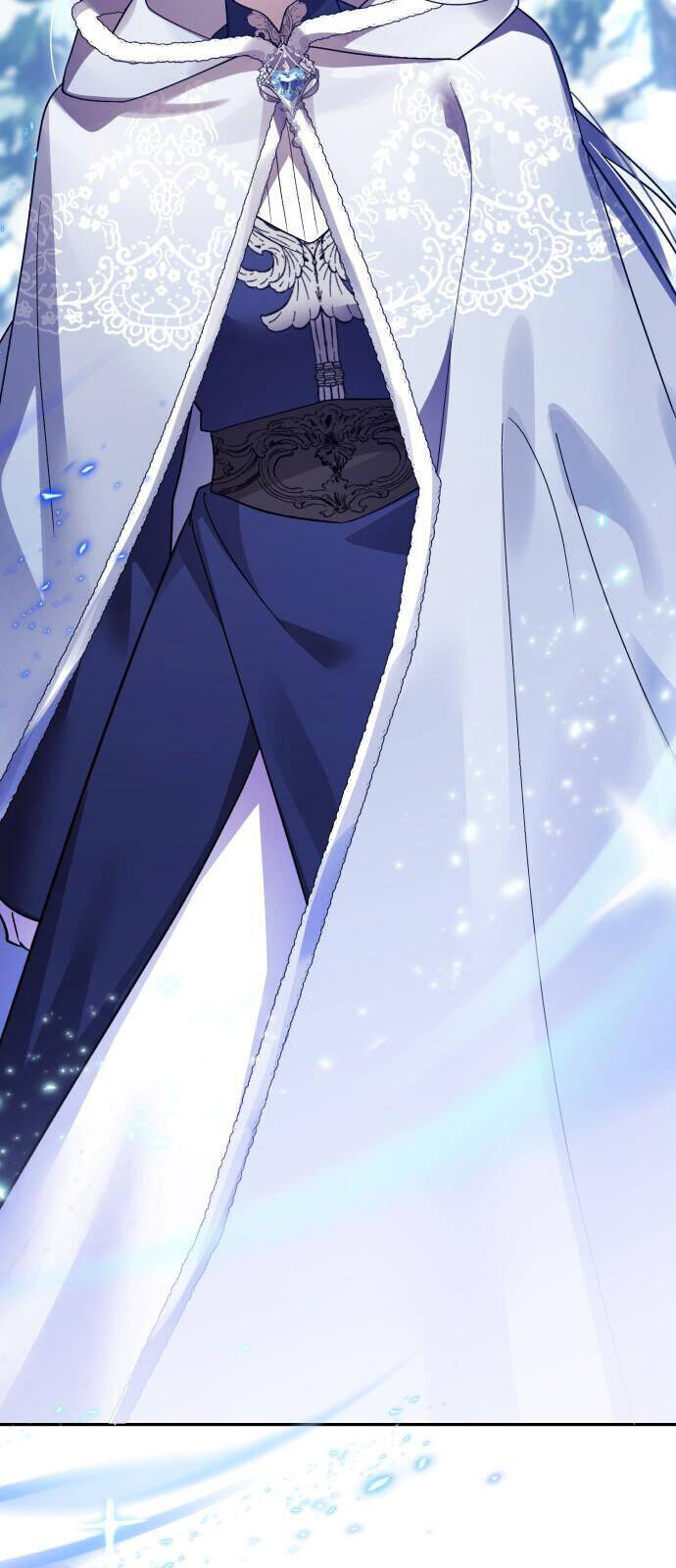 Hero X Demon King X Villain: Chapter 110