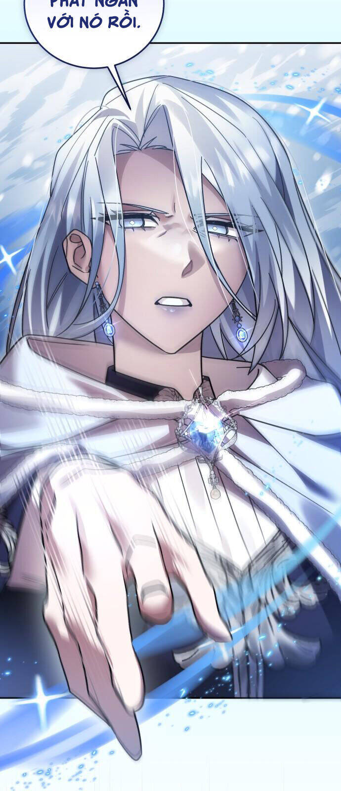 Hero X Demon King X Villain: Chapter 110