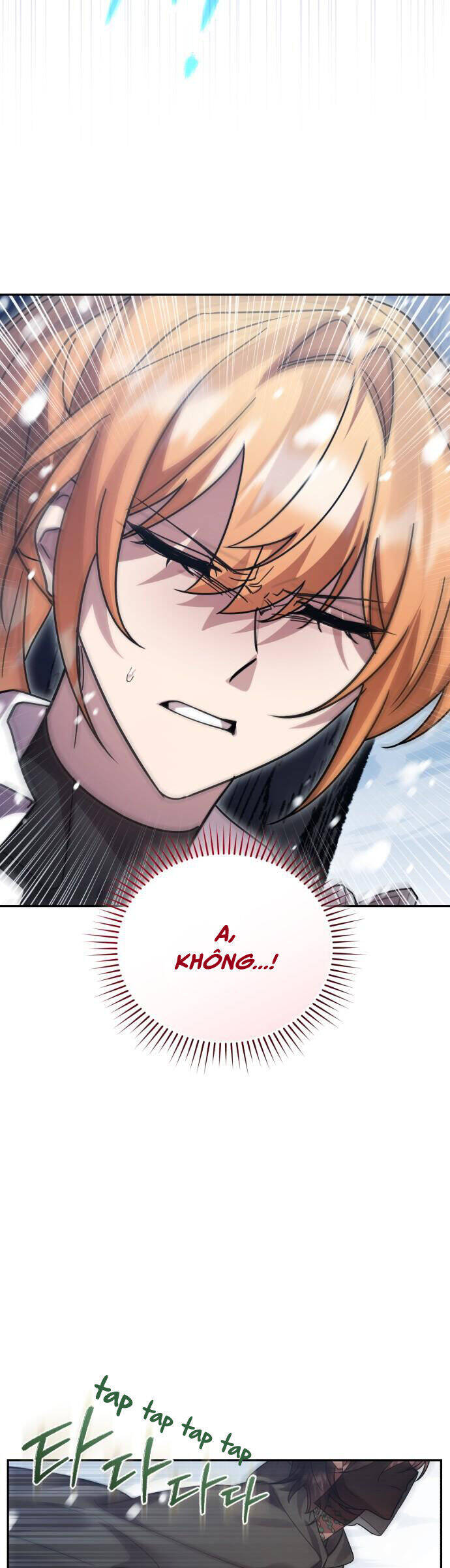 Hero X Demon King X Villain: Chapter 110