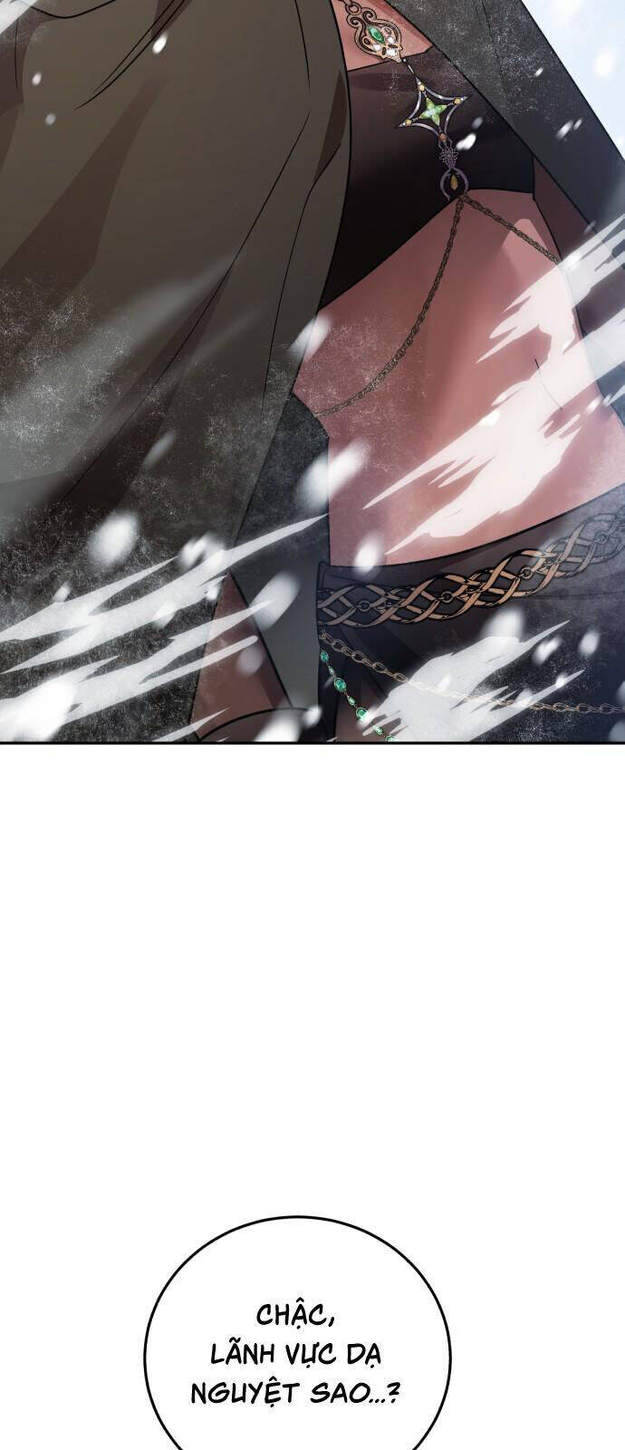 Hero X Demon King X Villain: Chapter 110