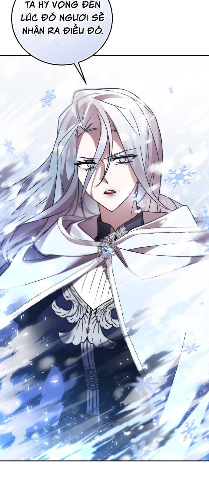 Hero X Demon King X Villain: Chapter 110