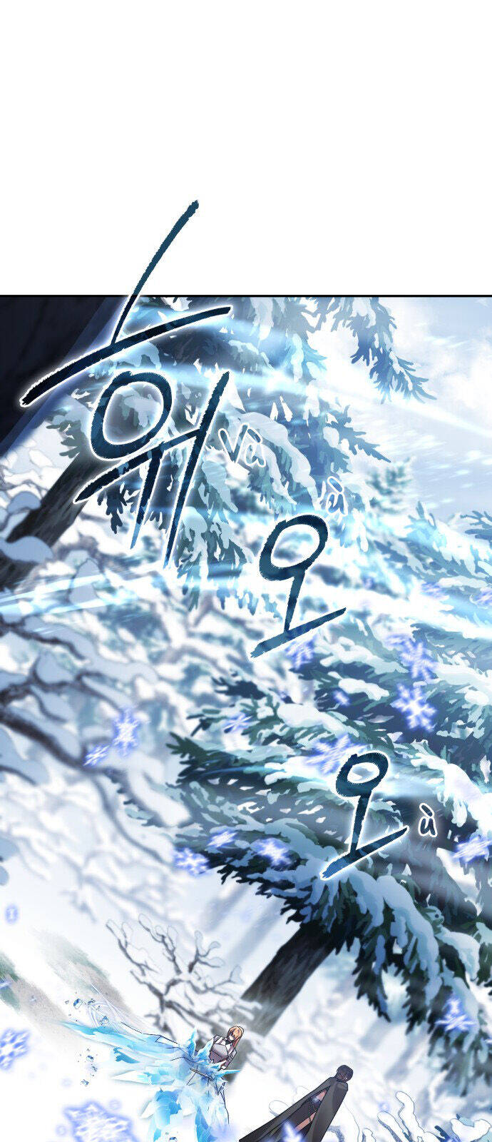 Hero X Demon King X Villain: Chapter 110