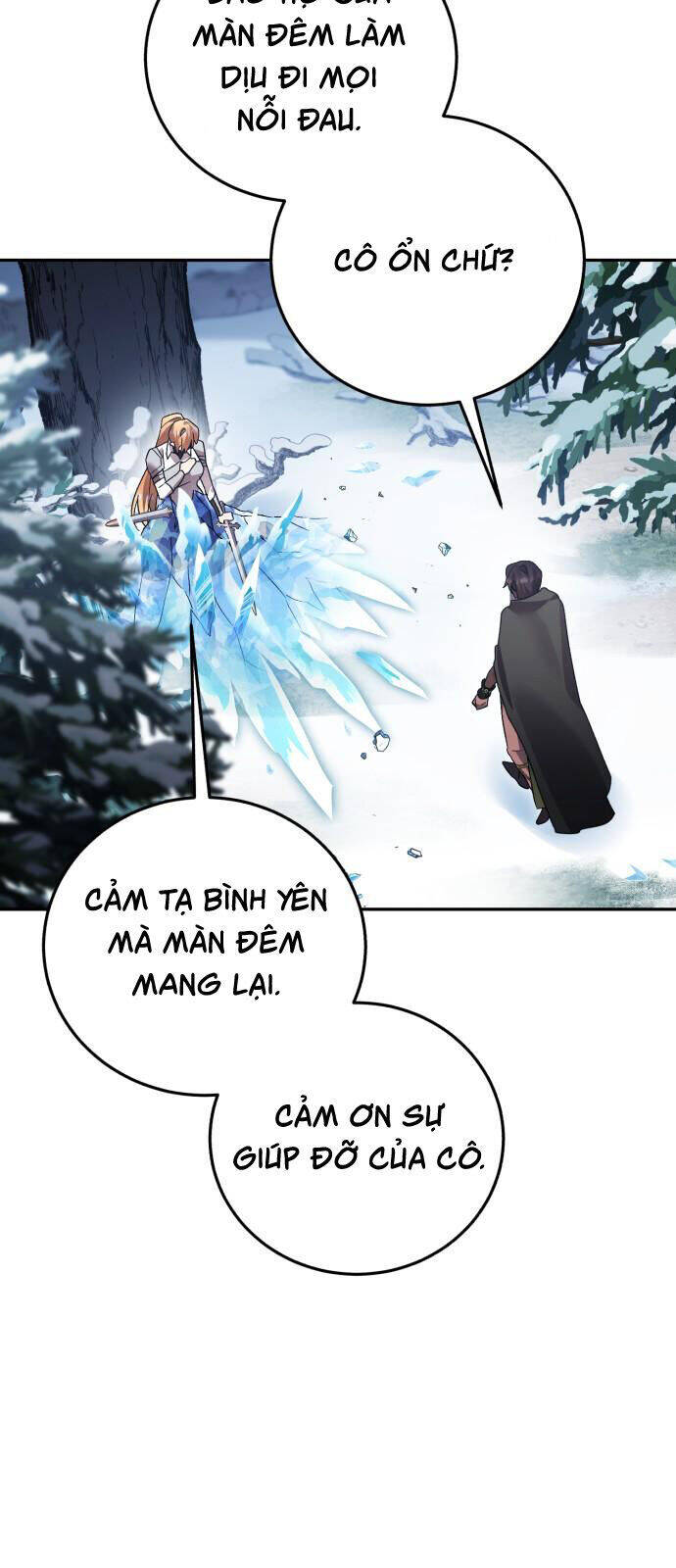 Hero X Demon King X Villain: Chapter 110