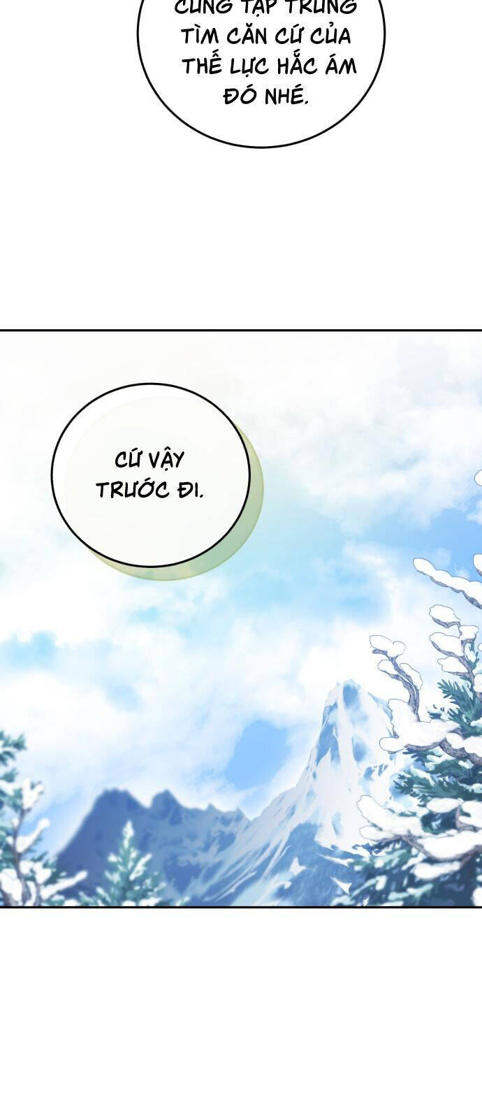 Hero X Demon King X Villain: Chapter 110