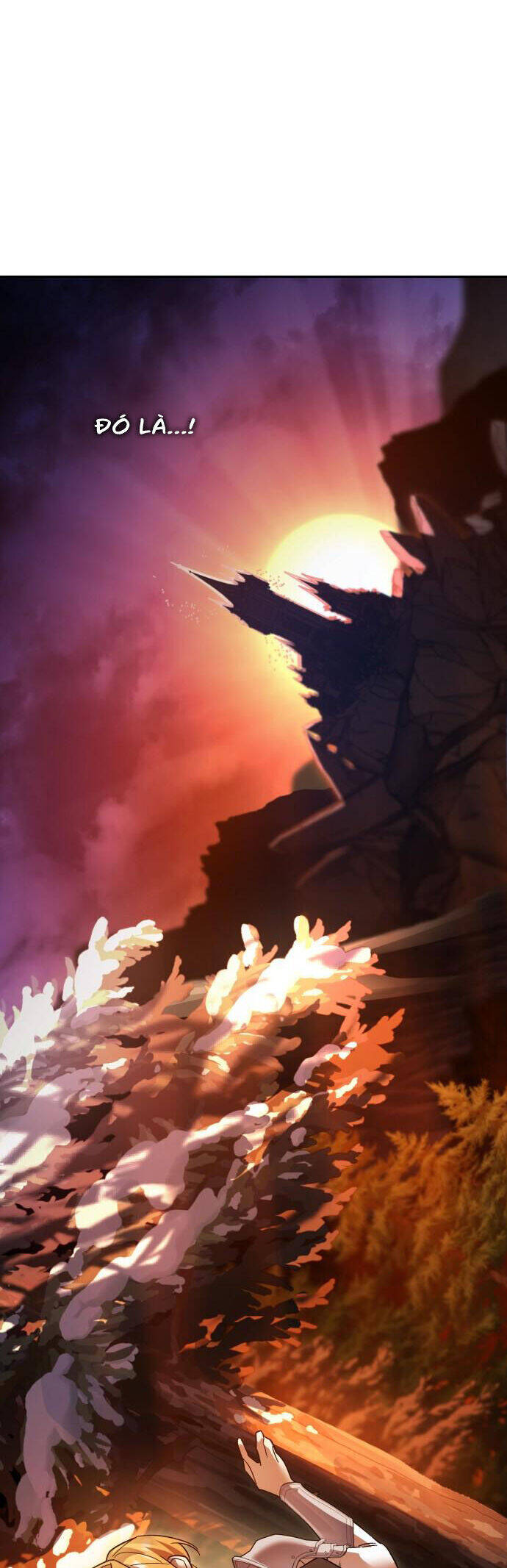 Hero X Demon King X Villain: Chapter 110