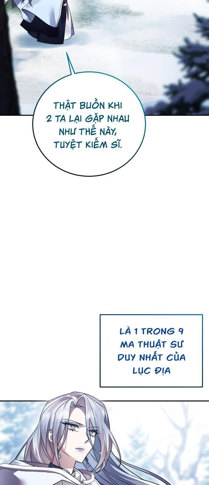 Hero X Demon King X Villain: Chapter 110