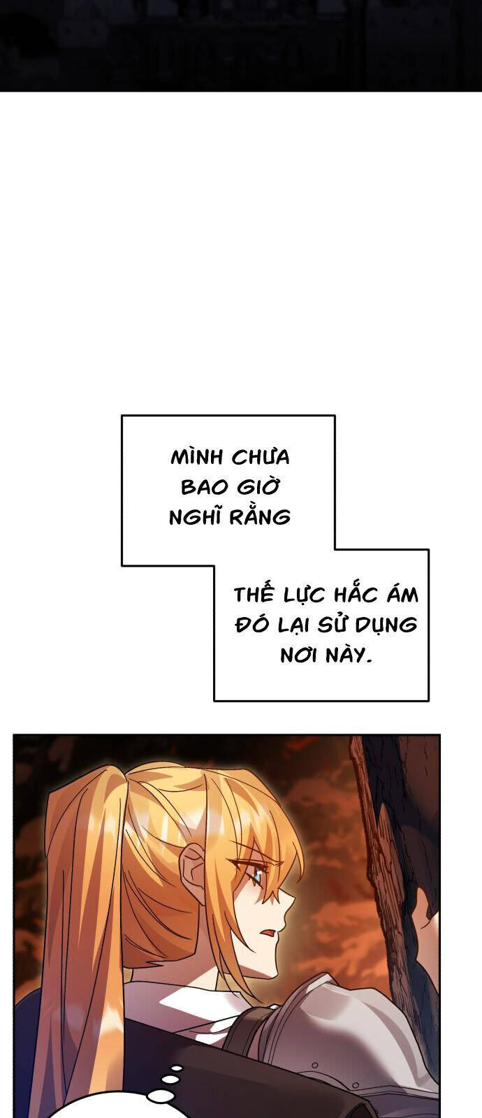 Hero X Demon King X Villain: Chapter 110