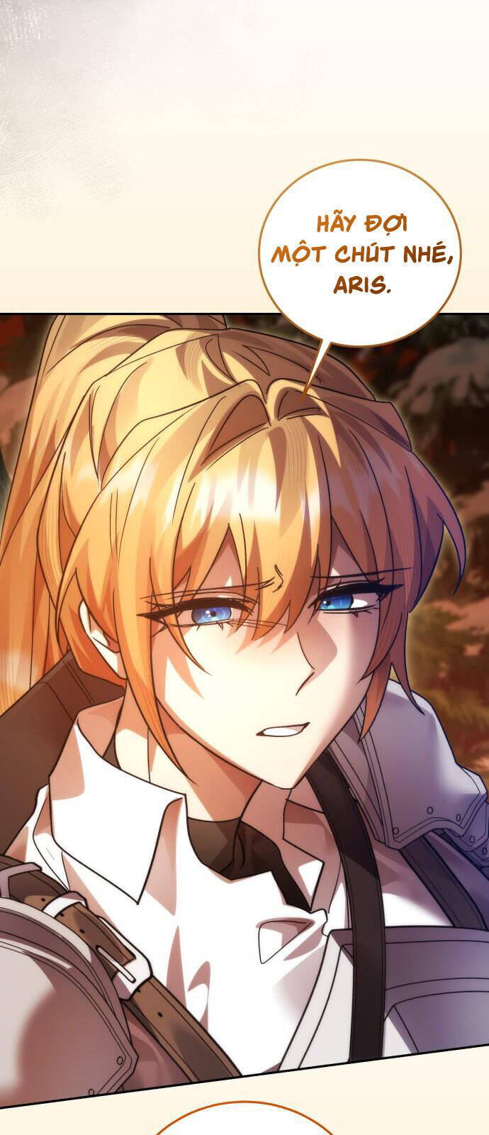 Hero X Demon King X Villain: Chapter 110