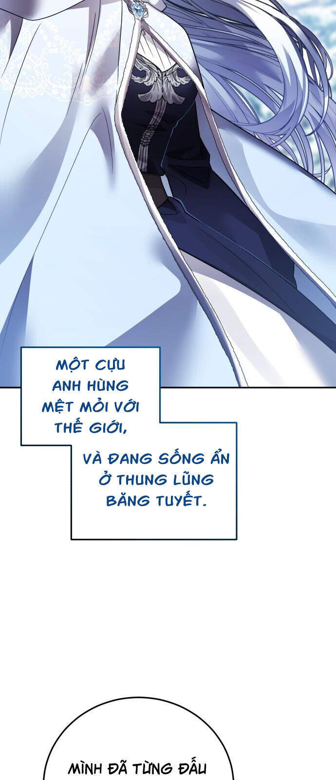 Hero X Demon King X Villain: Chapter 110